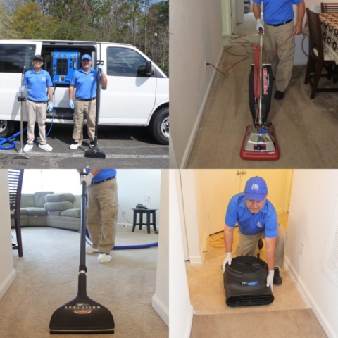 All Cleaning Services in Jacksonville Fl