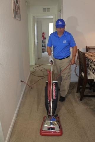 House Cleaning Services in Jacksonville, FL