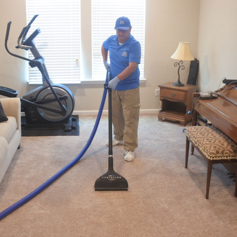 All Cleaning Services in Jacksonville