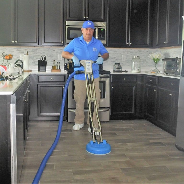 Home - All Cleaning Services in Jacksonville