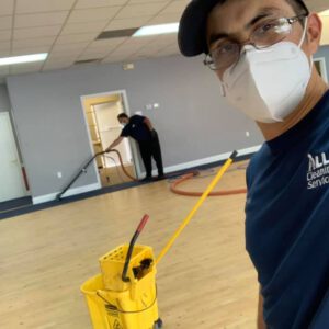 All Cleaning Services Jacksonville 16