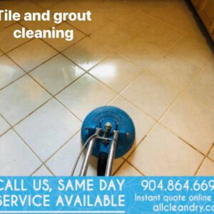 All Cleaning Services Jacksonville 8